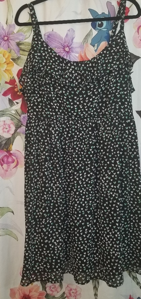 Torrid Dress